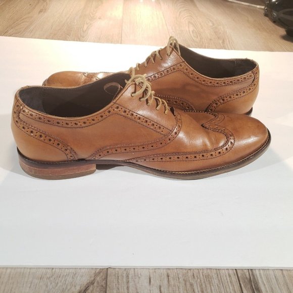 Cole Haan | Shoes | Cole Haan Mens Williams Wingtip Oxford  display picture 1